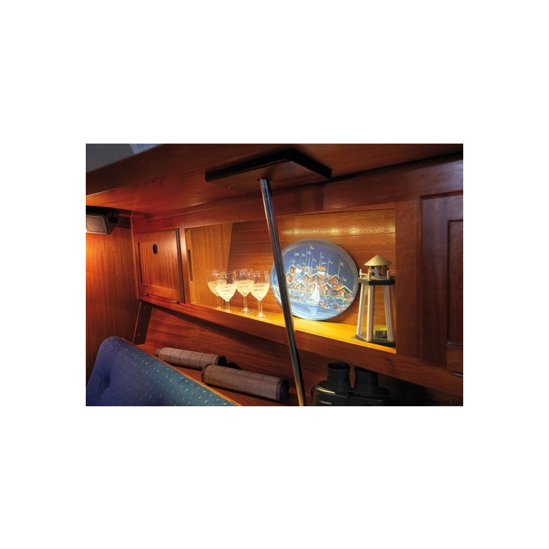  Barrette à led u-Pro-Sytem 