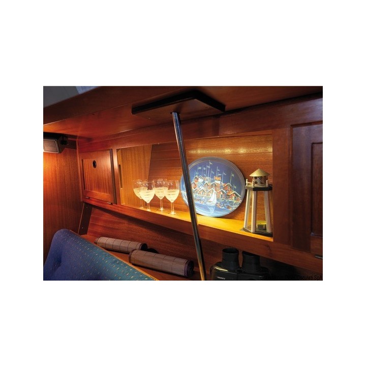  Barrette à led u-Pro-Sytem 