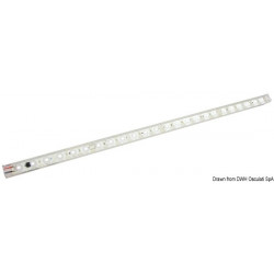 Barrette lumineuse Orizon