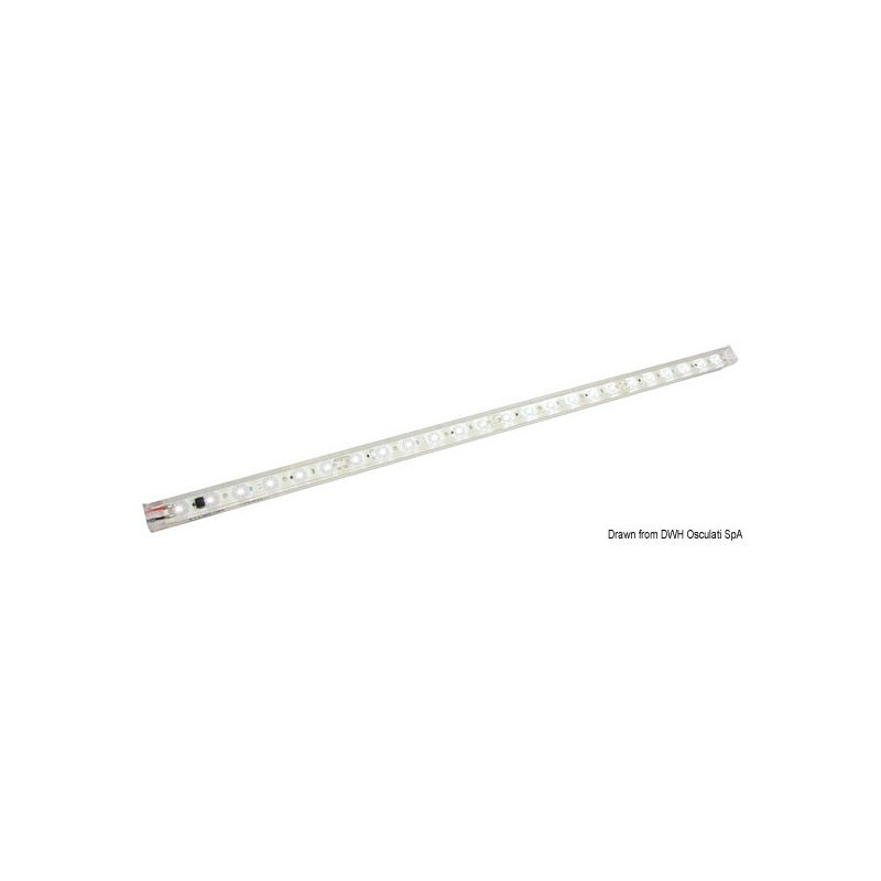  Barrette lumineuse Orizon 