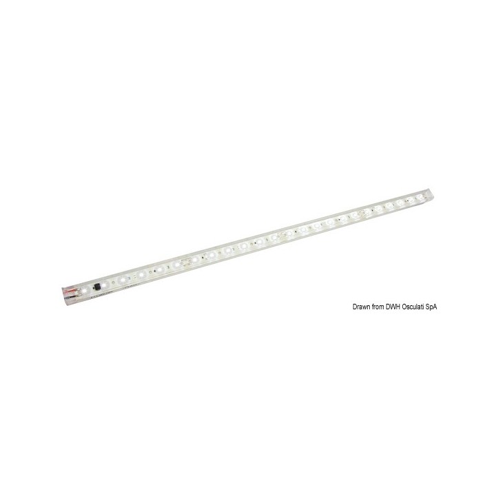  Barrette lumineuse Orizon 