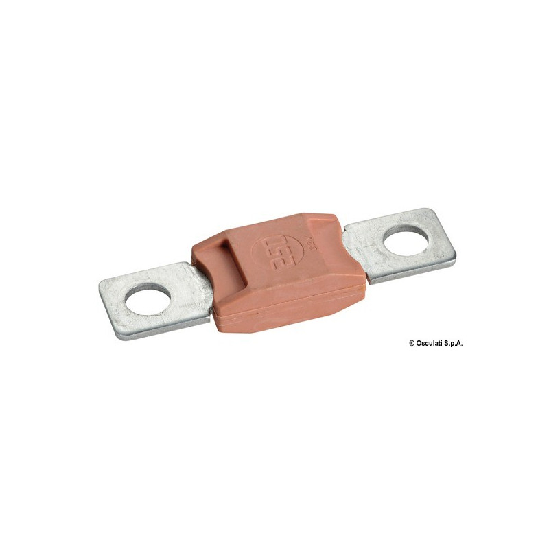  Fusibles MEGA (haute capacité) 