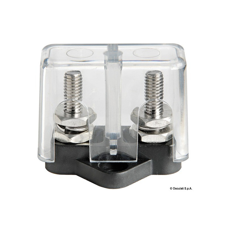  Protection rigide pour raccords de dérivation 