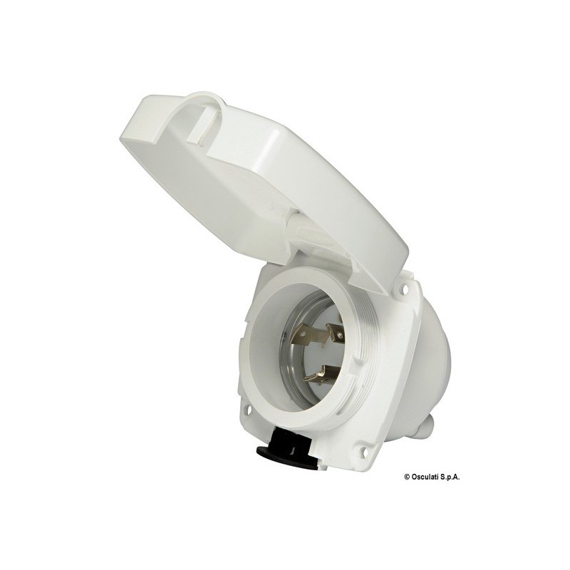  Prise de courant New Edge 