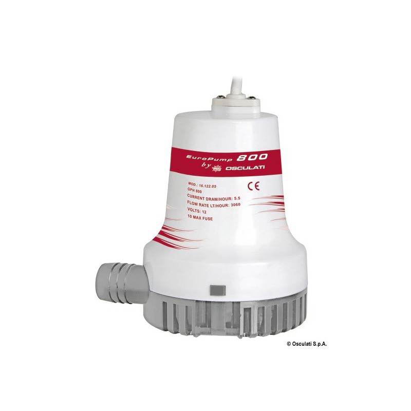  Electropompe Europump II  