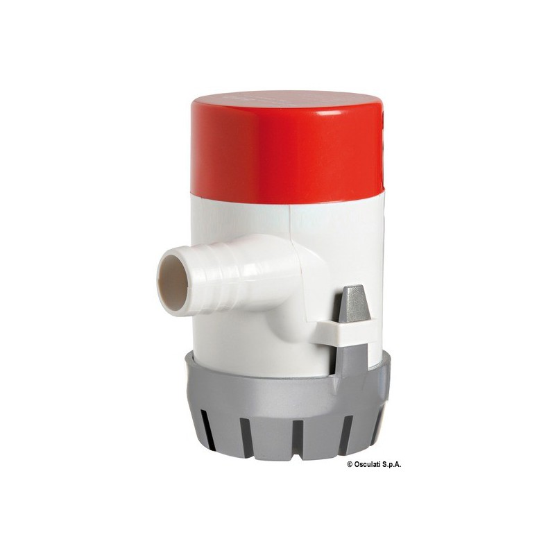  Electropompe Europump II  