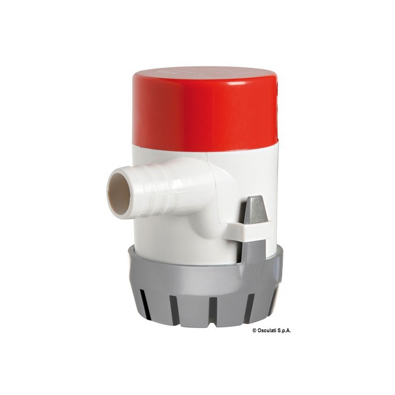  Electropompe Europump II  