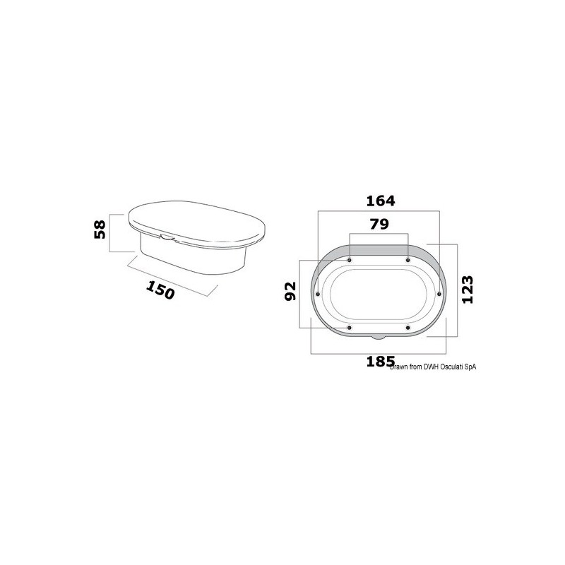  Prise d'eau avec robinet 