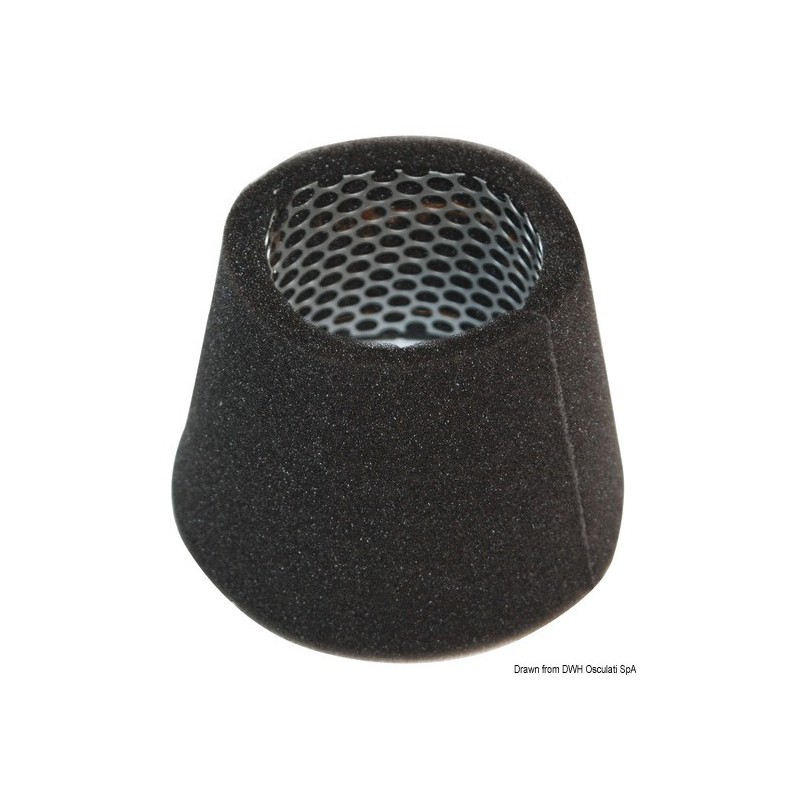  Filtres à air Yanmar 