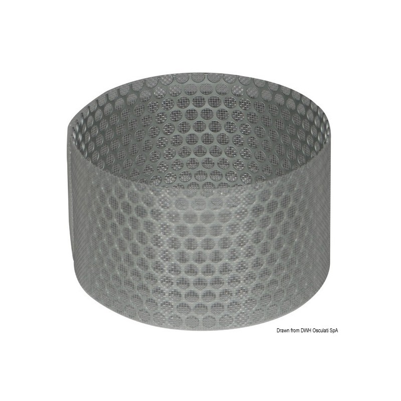  Filtres à air Yanmar 