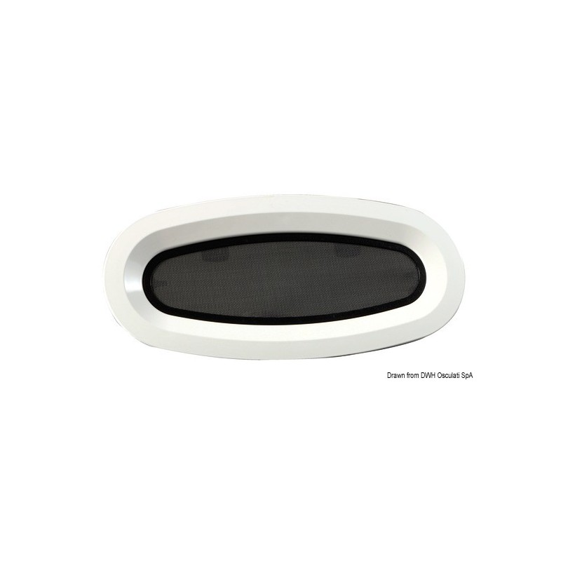  Hublots ouvrants Flagship 