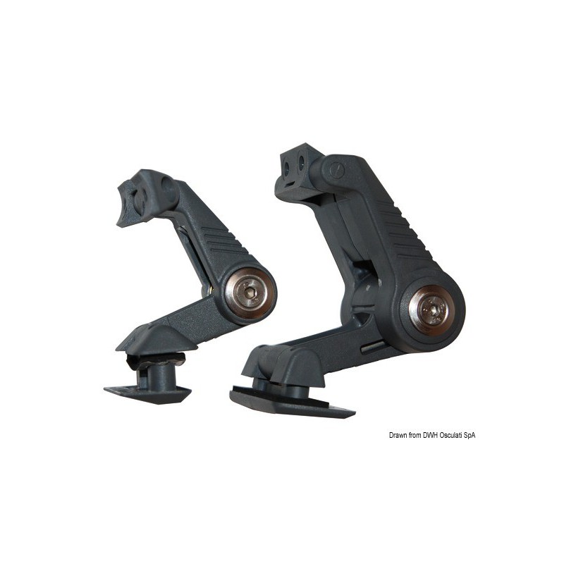 Lewmar Joint pour Lewmar Low Profile 54 Marque Lewmar 19.901.54 