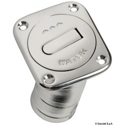 Bouchon de nable "Square"
