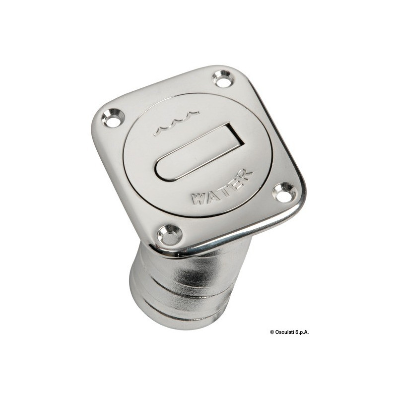  Bouchon de nable "Square" 