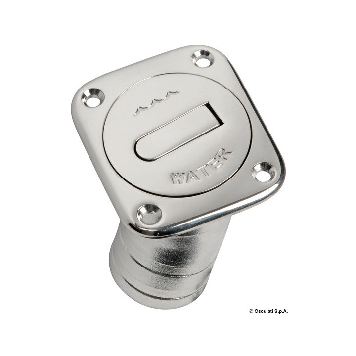  Bouchon de nable "Square" 