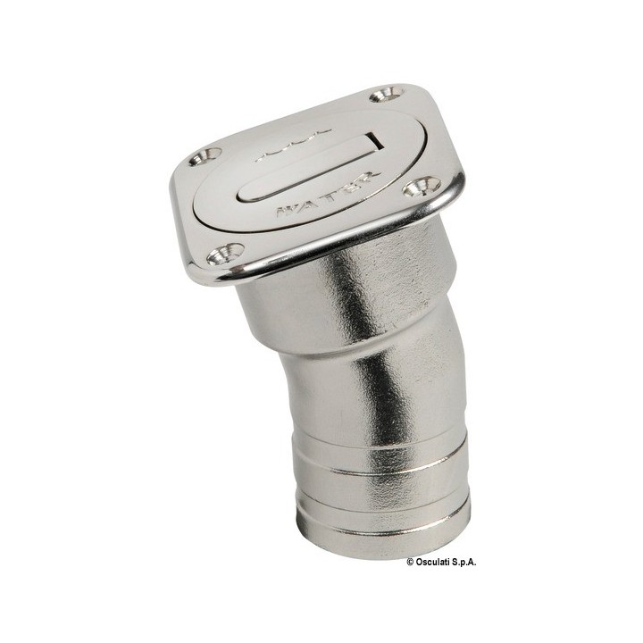  Bouchon de nable "Square" 