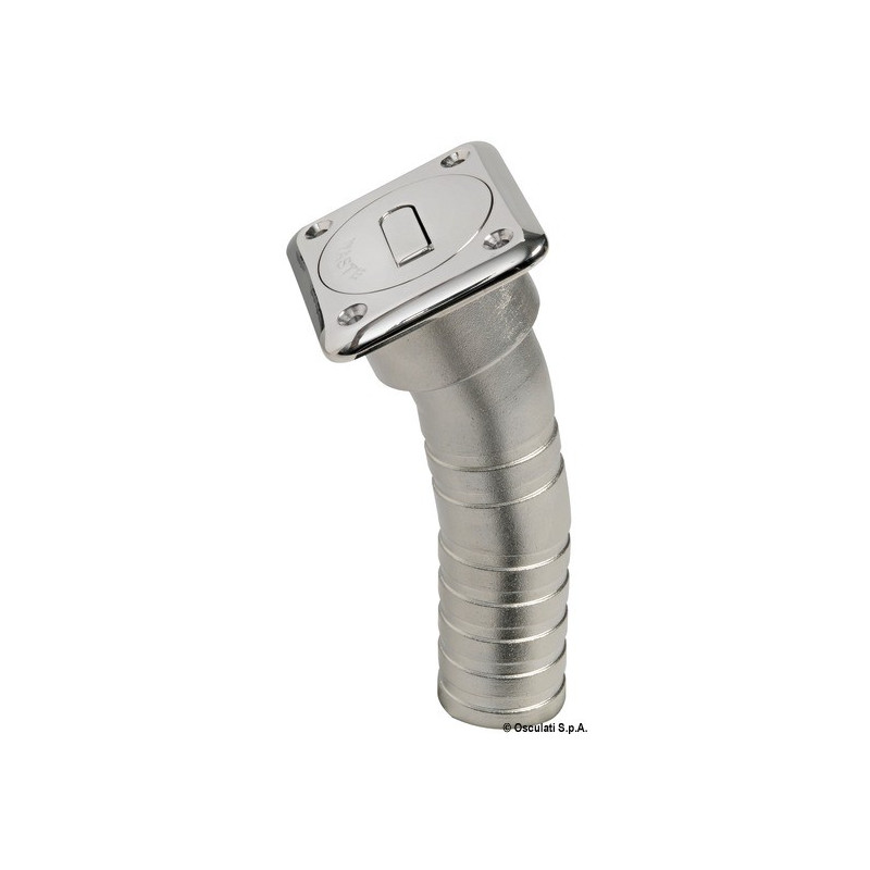  Bouchon de nable "Square" 