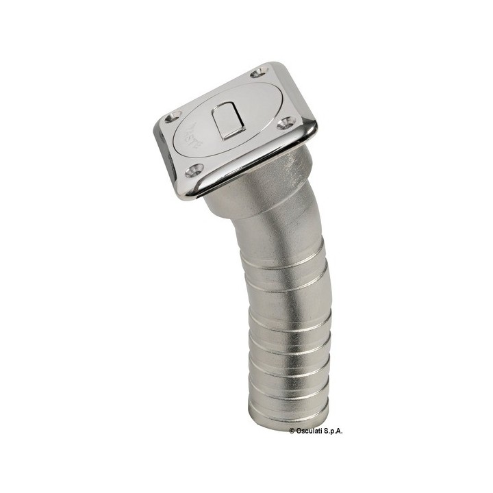  Bouchon de nable "Square" 