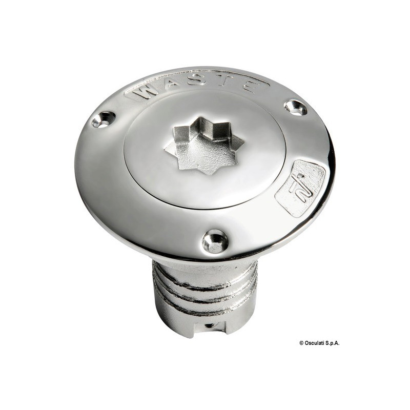  Bouchon de nable "France" 