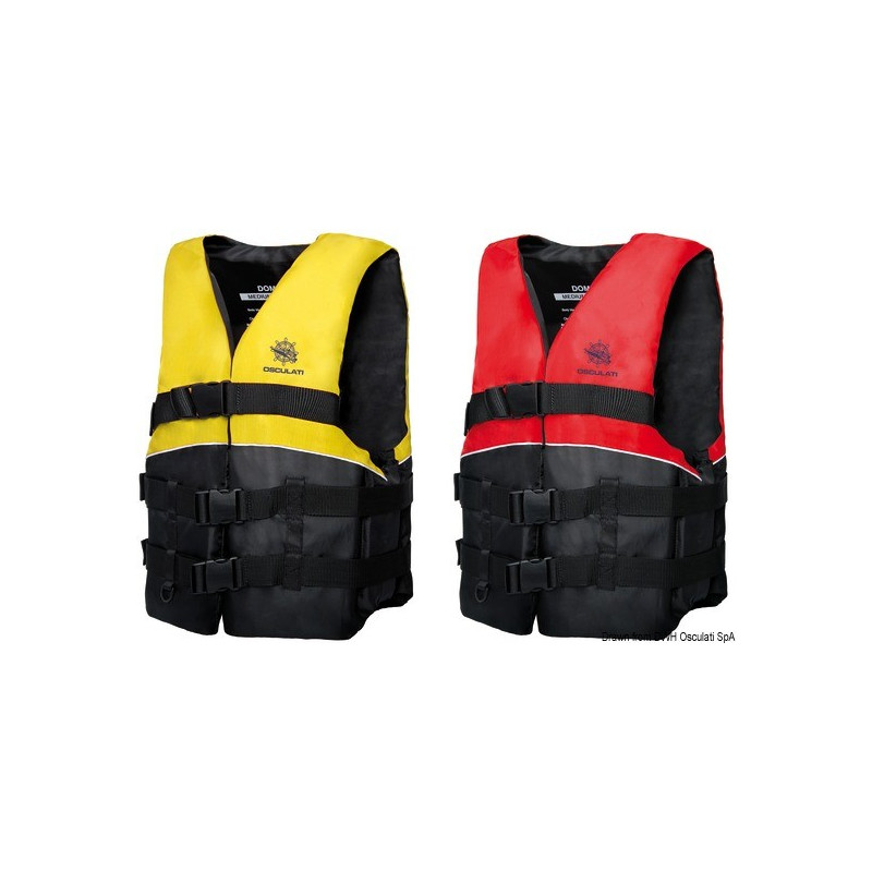  Ceinture DOMINATOR SKI - 50N 