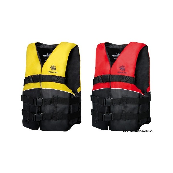  Ceinture DOMINATOR SKI - 50N 