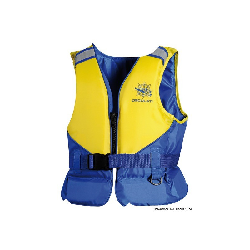  Gilet flottaison ACQUA SAILOR 