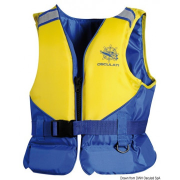 Gilet flottaison ACQUA SAILOR