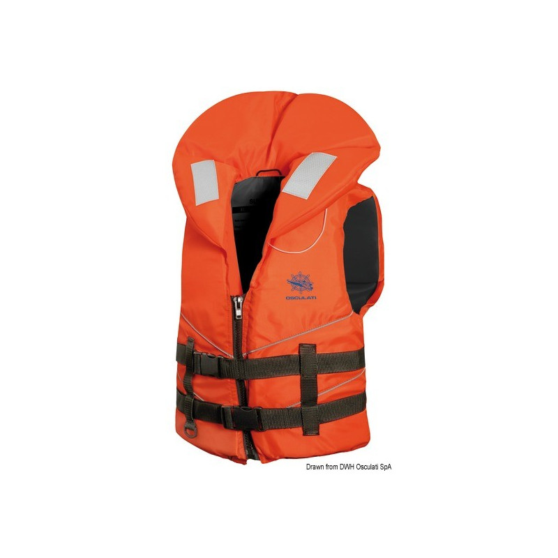 Gilet de sauvetage SV-150 150N 