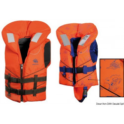 Gilet de sauvetage SV-100 100N