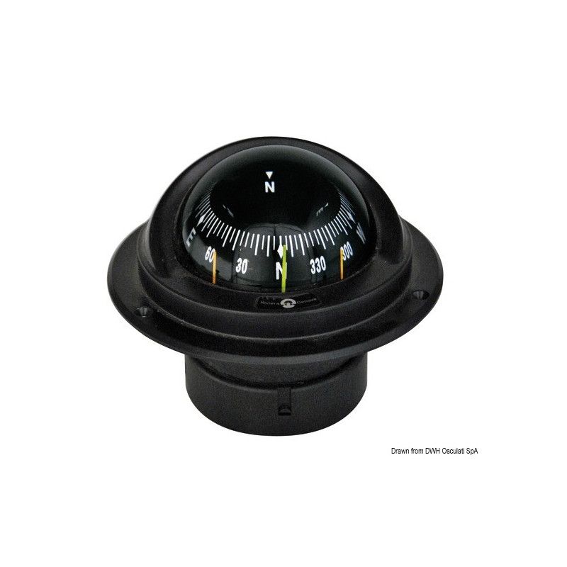  Compas Idra haute vitesse 