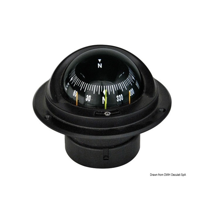  Compas Idra haute vitesse 