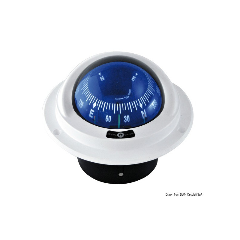  Compas Idra haute vitesse 