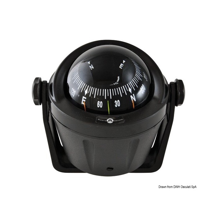  Compas Idra haute vitesse 