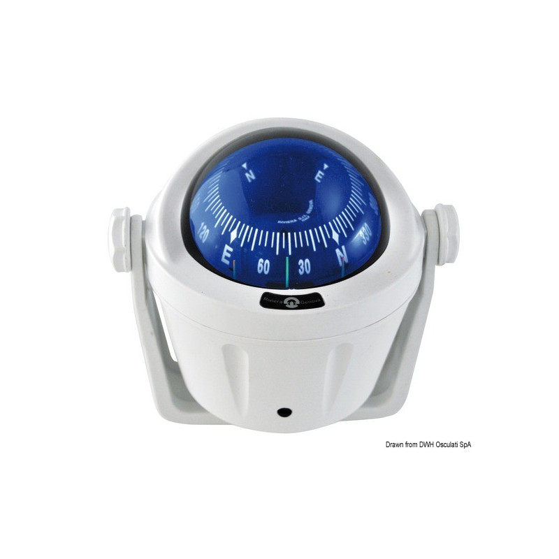  Compas Idra haute vitesse 