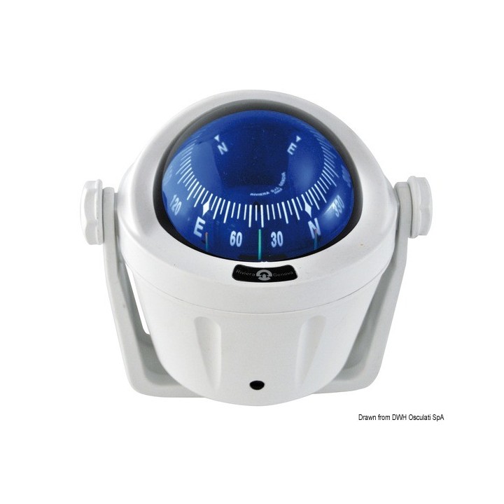  Compas Idra haute vitesse 