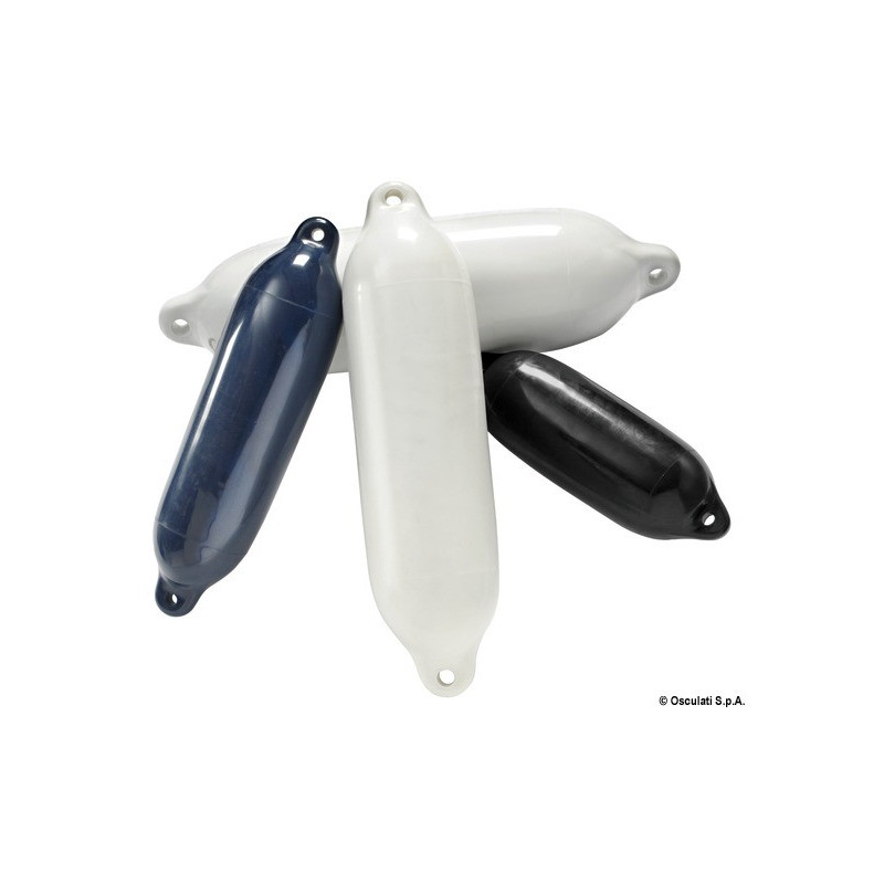  Pare-battages double œillet 