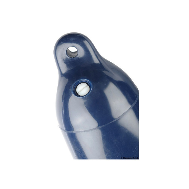  Pare-battages double œillet 