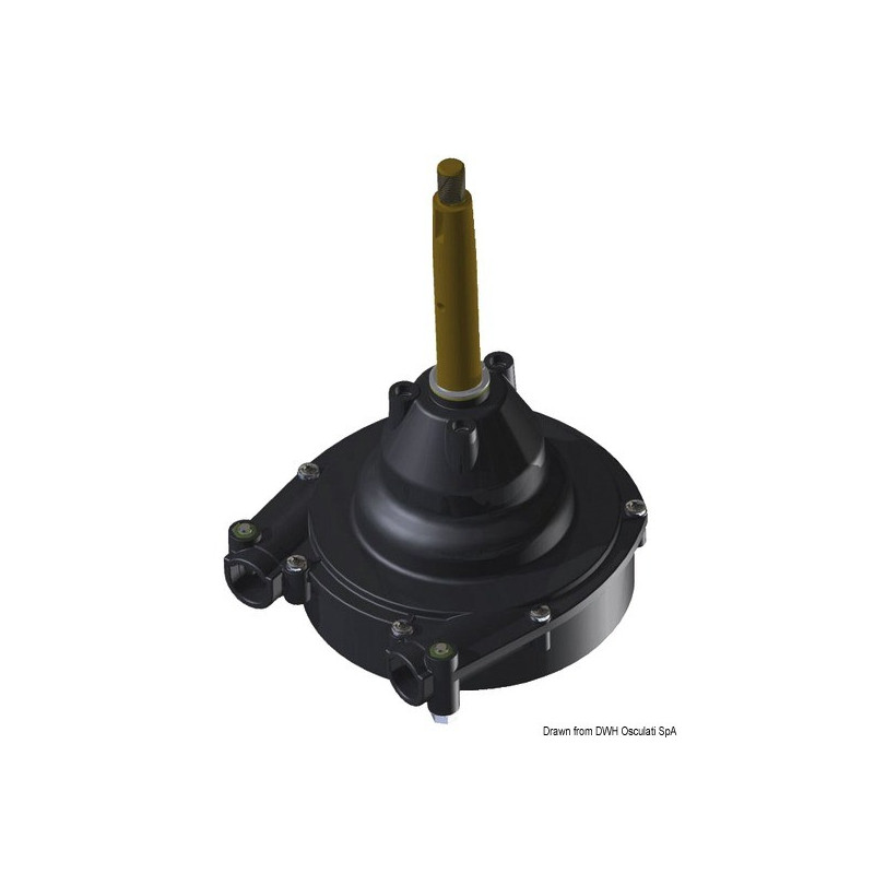  Direction rotative T91/T93ZT  