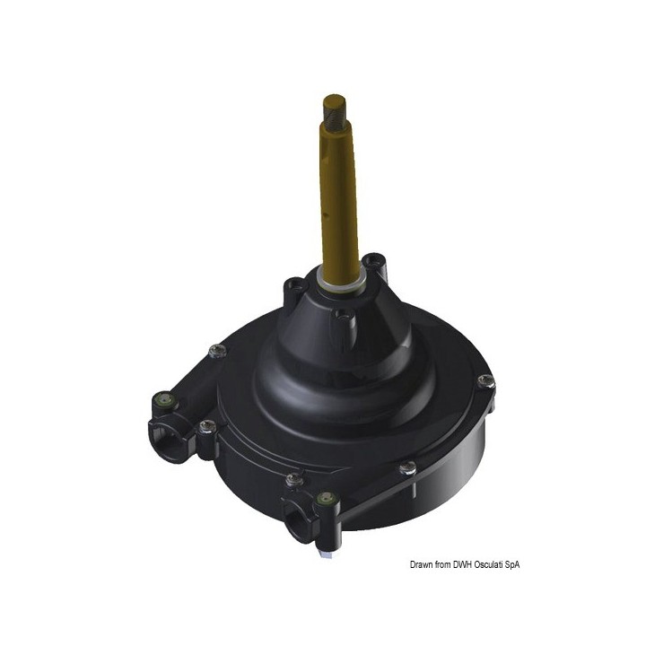  Direction rotative T91/T93ZT  