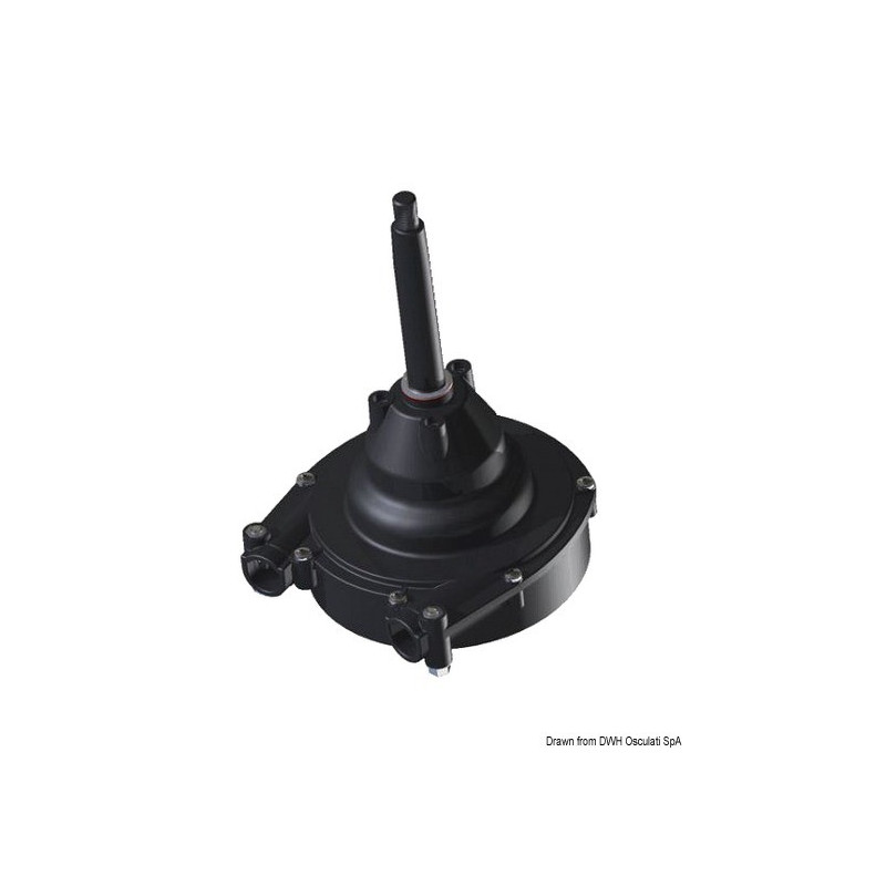  Direction rotative T91/T93ZT  