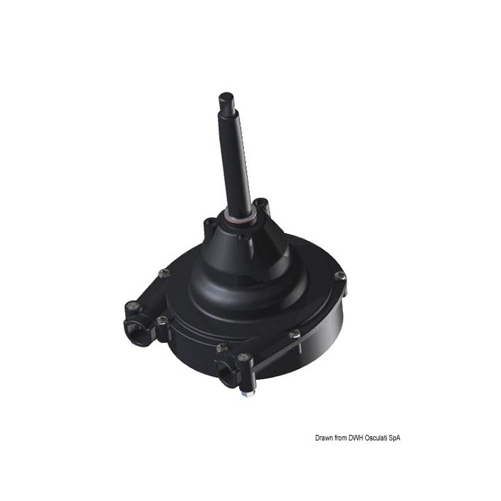  Direction rotative T91/T93ZT  