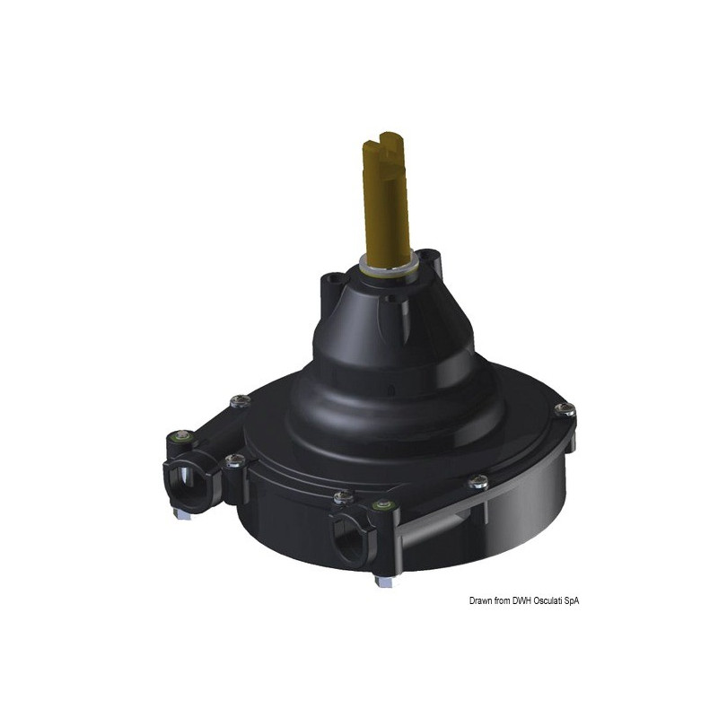  Direction rotative T101/T103ZT 