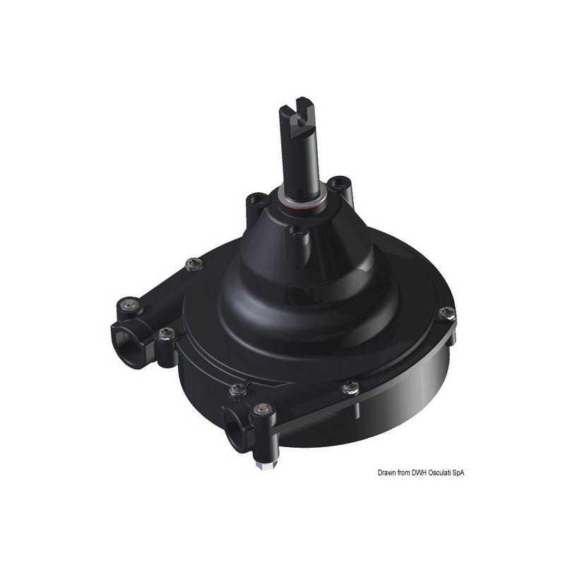  Direction rotative T101/T103ZT 