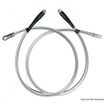 Tuyaux Silversteer
