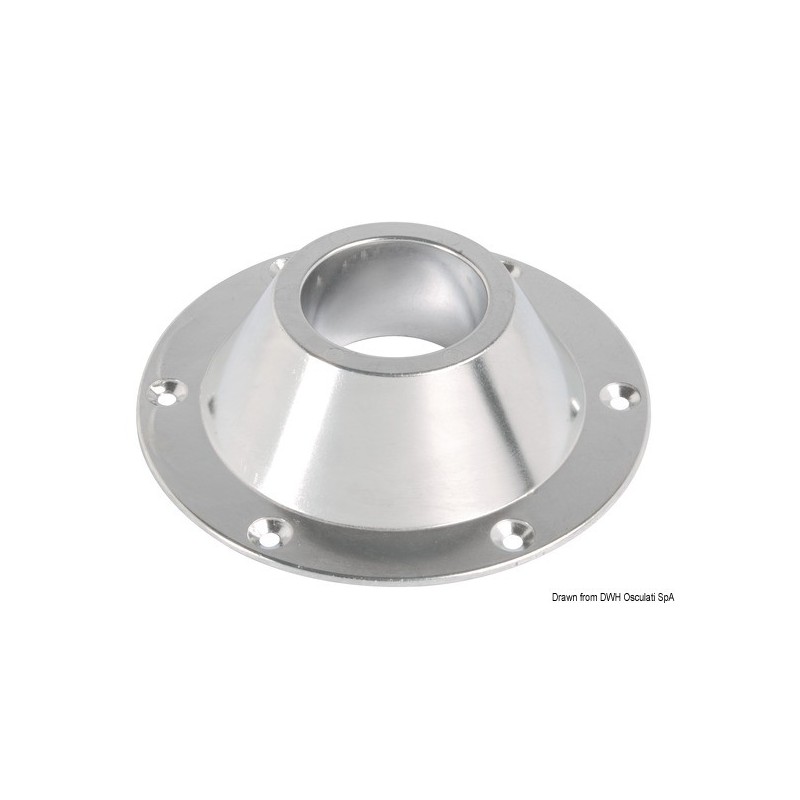  Bases de rechange pied table 