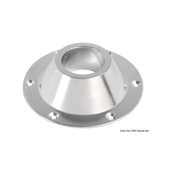  Bases de rechange pied table 