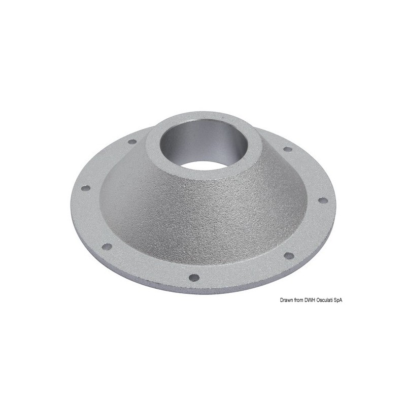  Bases de rechange pied table 