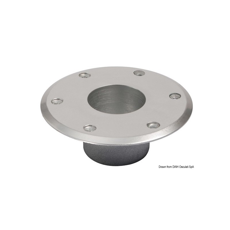  Bases de rechange pied table 