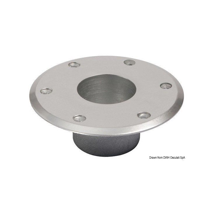  Bases de rechange pied table 