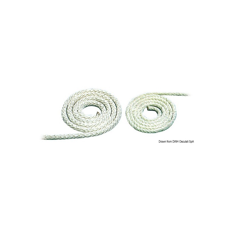  Cordelette de démarrage 